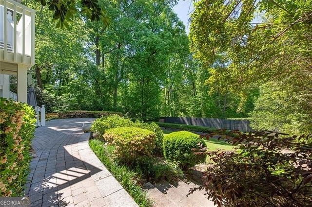 1880 Greystone Road NW, Atlanta, GA 30318