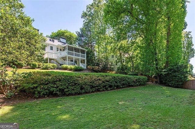 1880 Greystone Road NW, Atlanta, GA 30318