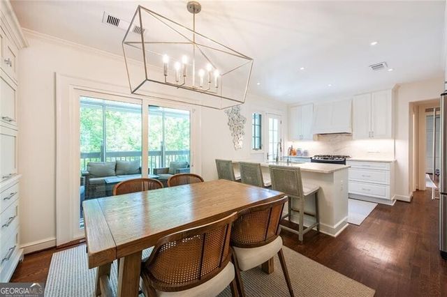 1880 Greystone Road NW, Atlanta, GA 30318