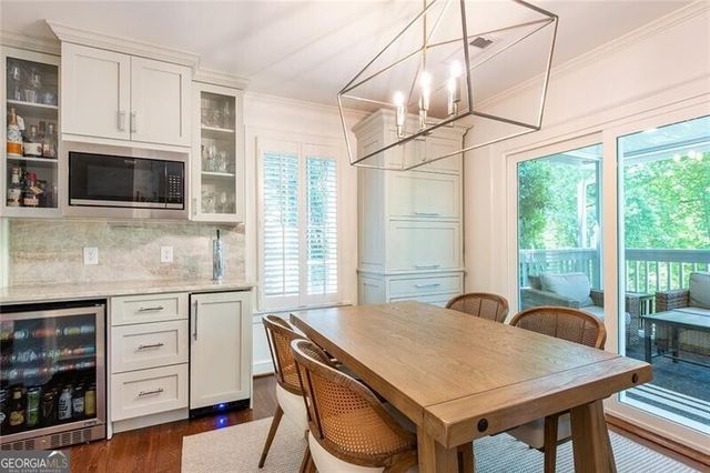 1880 Greystone Road NW, Atlanta, GA 30318