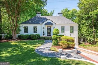 1880 Greystone Road NW, Atlanta, GA 30318