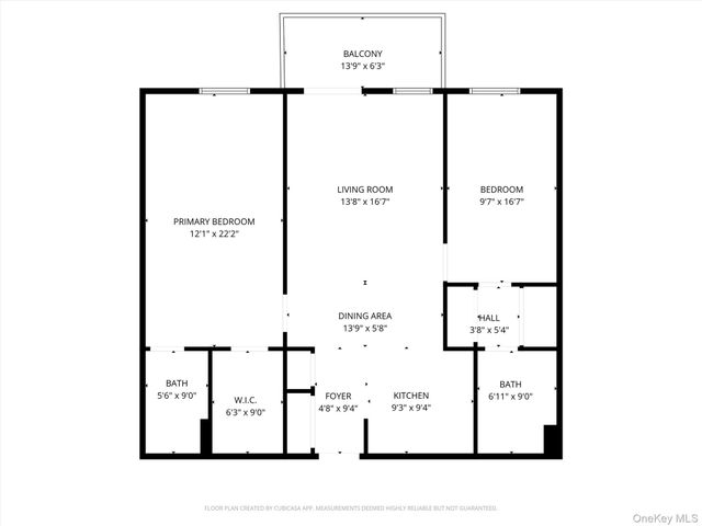 1376 Midland Ave 810, Bronxville, NY 10708