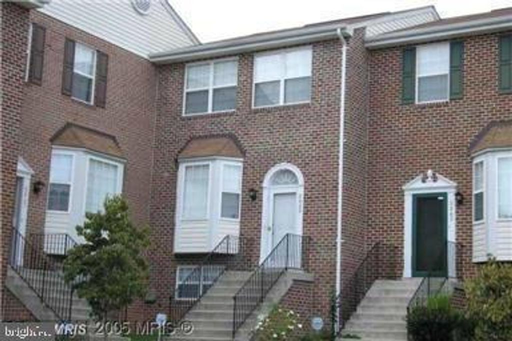 5845 E BONIWOOD TURN, Clinton, MD 20735