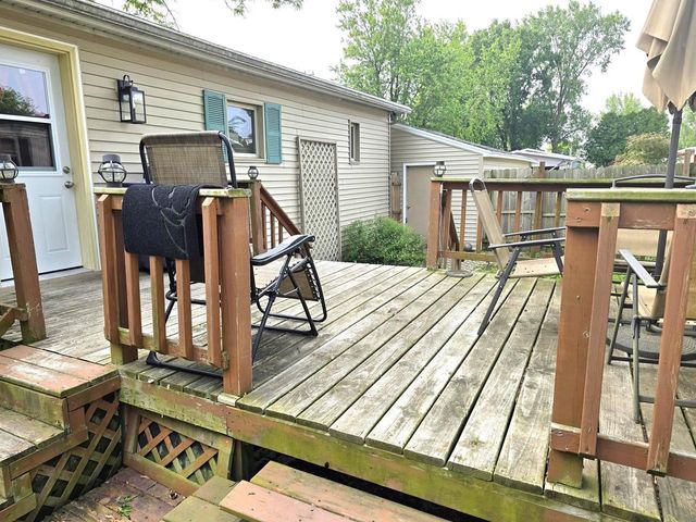 19 Falling Creek Drive #19, Janesville, WI 53548