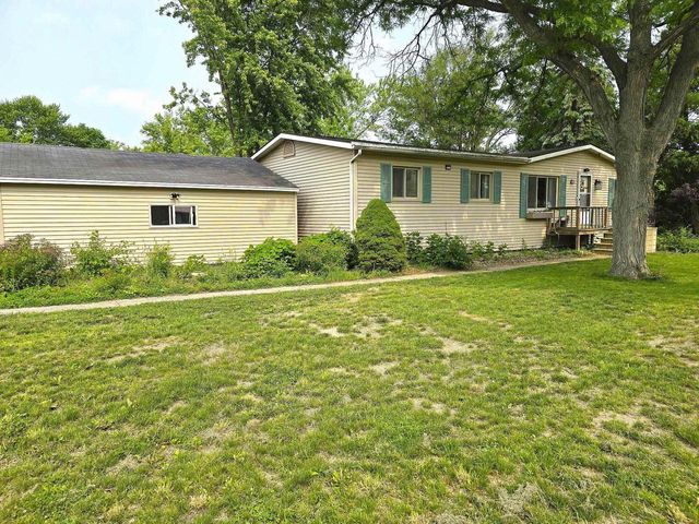 19 Falling Creek Drive #19, Janesville, WI 53548