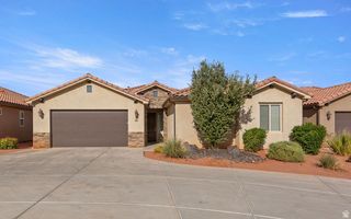 3823 W DREAM CIR #119, Santa Clara, UT 84765