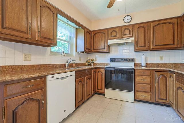 5800 West Fork Road, Green Twp, OH 45247