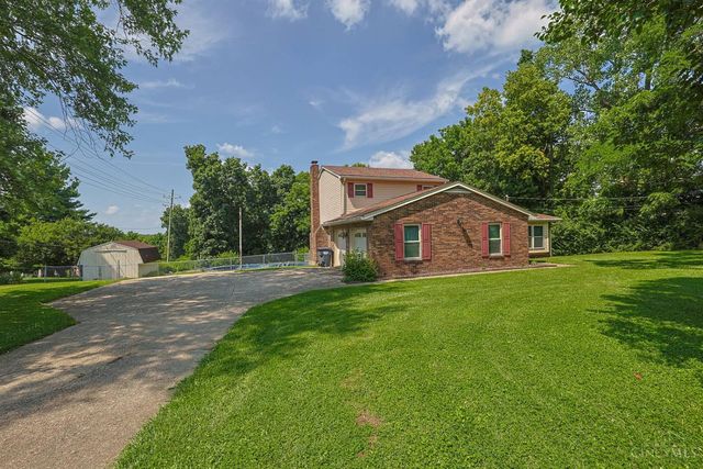 5800 West Fork Road, Green Twp, OH 45247