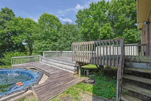 5800 West Fork Road, Green Twp, OH 45247