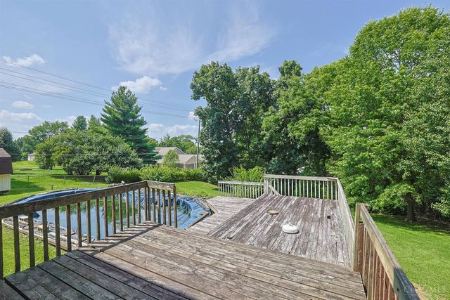 5800 West Fork Road, Green Twp, OH 45247
