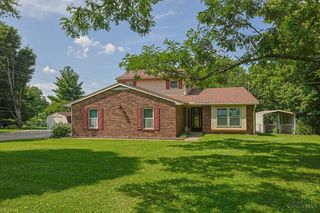 5800 West Fork Road, Green Twp, OH 45247