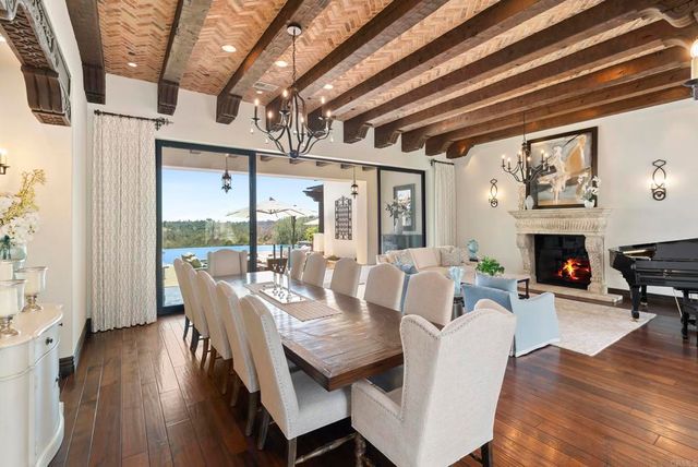 5293 La Glorieta, Rancho Santa Fe, CA 92067