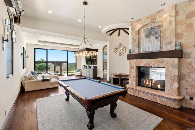 5293 La Glorieta, Rancho Santa Fe, CA 92067