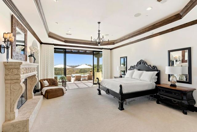 5293 La Glorieta, Rancho Santa Fe, CA 92067