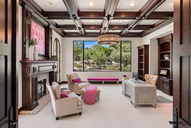 5293 La Glorieta, Rancho Santa Fe, CA 92067