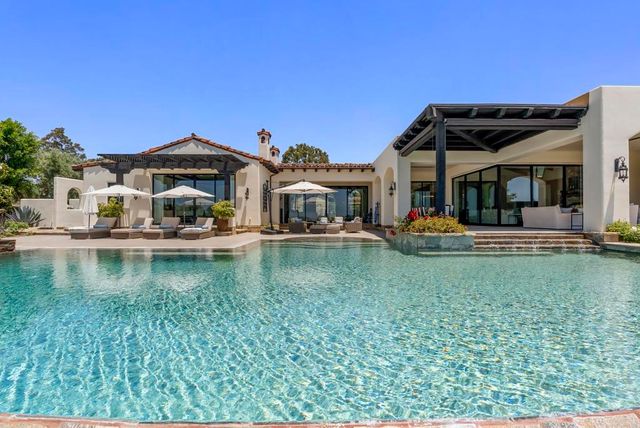 5293 La Glorieta, Rancho Santa Fe, CA 92067