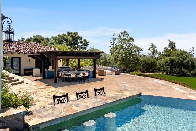 5293 La Glorieta, Rancho Santa Fe, CA 92067
