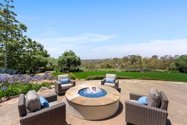 5293 La Glorieta, Rancho Santa Fe, CA 92067