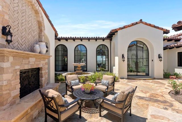 5293 La Glorieta, Rancho Santa Fe, CA 92067