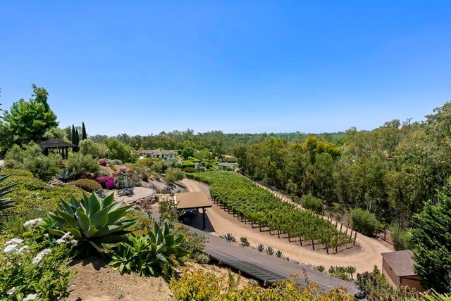 5293 La Glorieta, Rancho Santa Fe, CA 92067