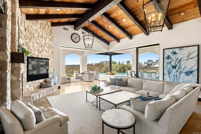 5293 La Glorieta, Rancho Santa Fe, CA 92067