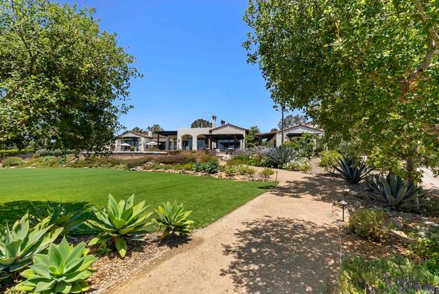 5293 La Glorieta, Rancho Santa Fe, CA 92067