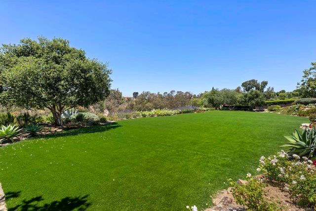 5293 La Glorieta, Rancho Santa Fe, CA 92067