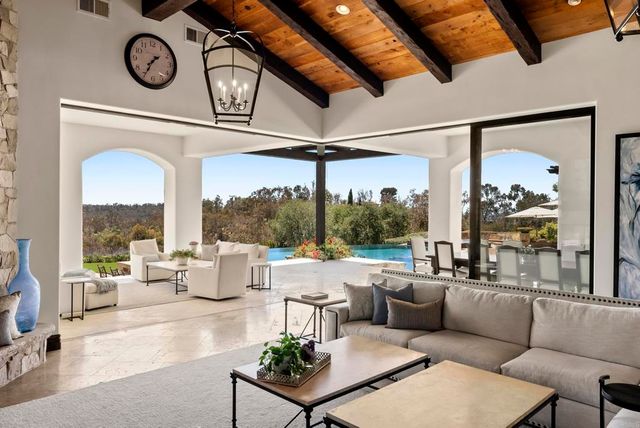 5293 La Glorieta, Rancho Santa Fe, CA 92067