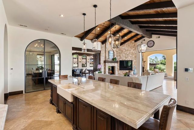 5293 La Glorieta, Rancho Santa Fe, CA 92067
