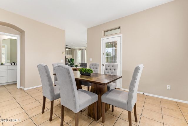 3143 S SOUTHWIND Drive, Gilbert, AZ 85295