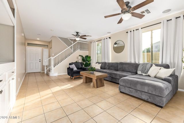 3143 S SOUTHWIND Drive, Gilbert, AZ 85295