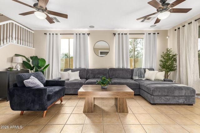 3143 S SOUTHWIND Drive, Gilbert, AZ 85295