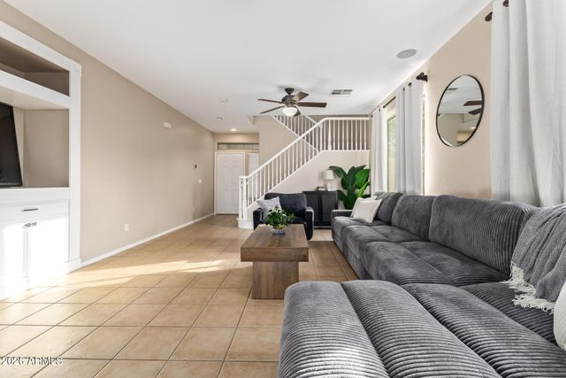 3143 S SOUTHWIND Drive, Gilbert, AZ 85295