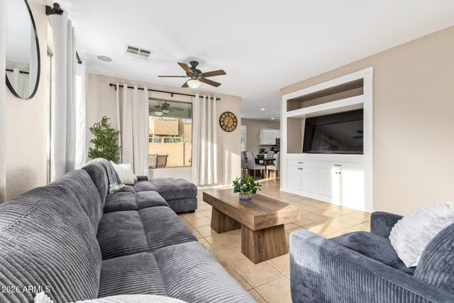 3143 S SOUTHWIND Drive, Gilbert, AZ 85295