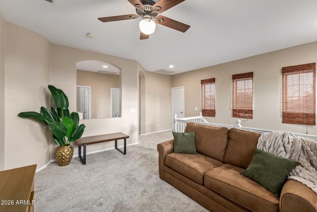 3143 S SOUTHWIND Drive, Gilbert, AZ 85295