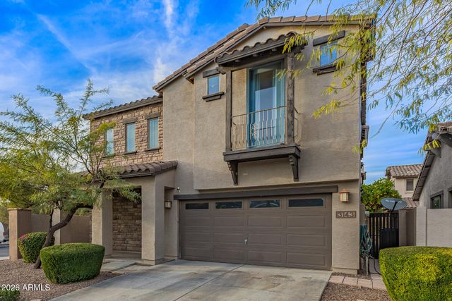 3143 S SOUTHWIND Drive, Gilbert, AZ 85295