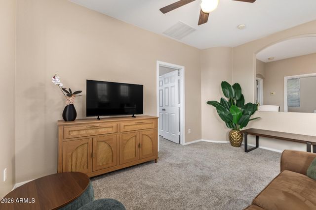 3143 S SOUTHWIND Drive, Gilbert, AZ 85295