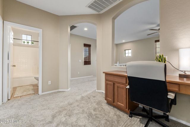 3143 S SOUTHWIND Drive, Gilbert, AZ 85295