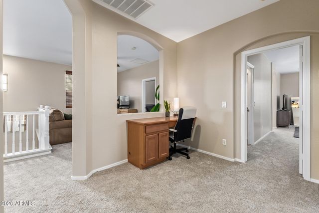 3143 S SOUTHWIND Drive, Gilbert, AZ 85295