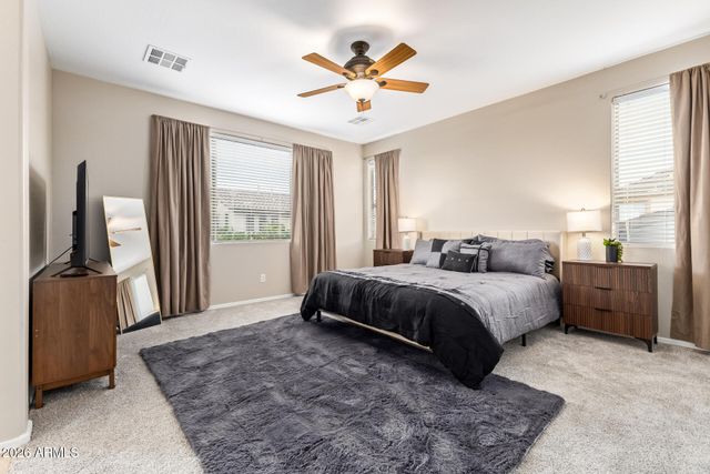 3143 S SOUTHWIND Drive, Gilbert, AZ 85295