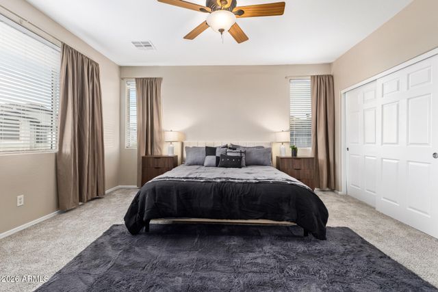 3143 S SOUTHWIND Drive, Gilbert, AZ 85295