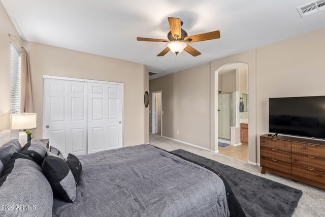 3143 S SOUTHWIND Drive, Gilbert, AZ 85295