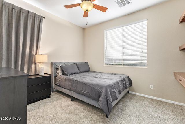 3143 S SOUTHWIND Drive, Gilbert, AZ 85295