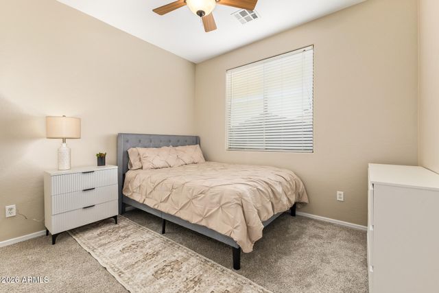 3143 S SOUTHWIND Drive, Gilbert, AZ 85295