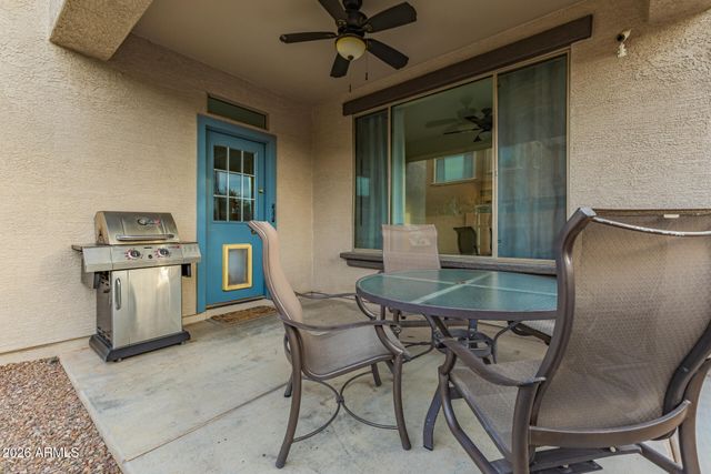 3143 S SOUTHWIND Drive, Gilbert, AZ 85295