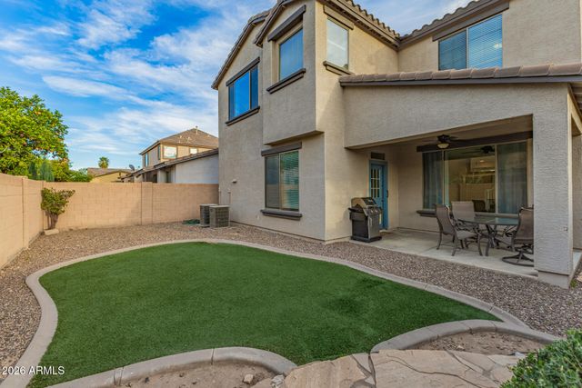 3143 S SOUTHWIND Drive, Gilbert, AZ 85295