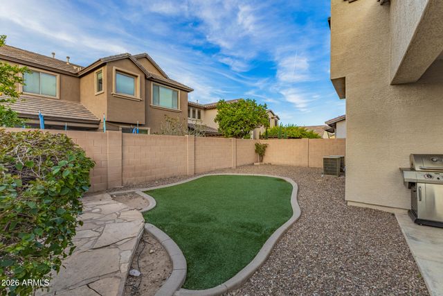 3143 S SOUTHWIND Drive, Gilbert, AZ 85295