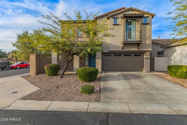 3143 S SOUTHWIND Drive, Gilbert, AZ 85295