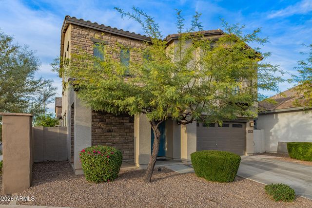 3143 S SOUTHWIND Drive, Gilbert, AZ 85295