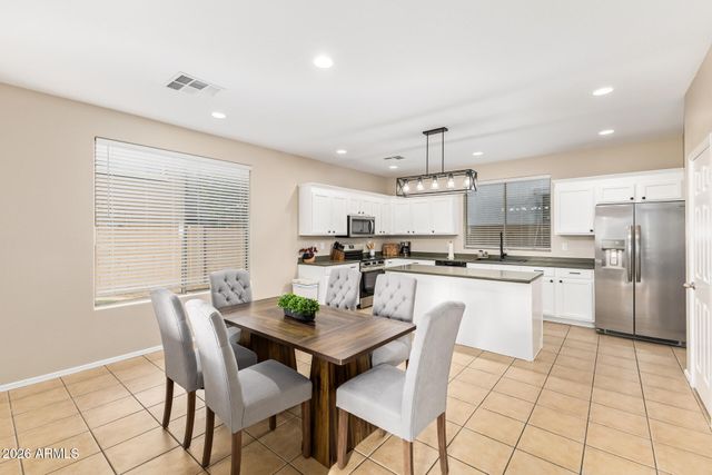 3143 S SOUTHWIND Drive, Gilbert, AZ 85295